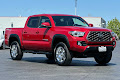 2020 Toyota Tacoma TRD Off Road