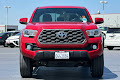 2020 Toyota Tacoma TRD Off Road