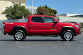 2020 Toyota Tacoma TRD Off Road