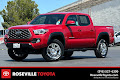 2020 Toyota Tacoma TRD Off Road