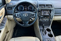 2015 Toyota Camry XLE