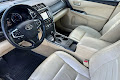 2015 Toyota Camry XLE