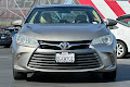 2015 Toyota Camry XLE