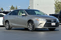 2015 Toyota Camry XLE
