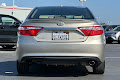 2015 Toyota Camry XLE