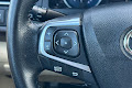 2015 Toyota Camry XLE