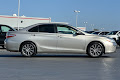 2015 Toyota Camry XLE