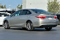 2015 Toyota Camry XLE