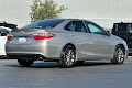 2015 Toyota Camry XLE