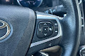 2015 Toyota Camry XLE
