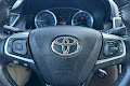 2015 Toyota Camry XLE