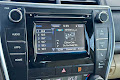 2015 Toyota Camry XLE
