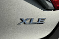 2015 Toyota Camry XLE