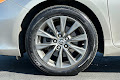 2015 Toyota Camry XLE