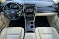 2015 Toyota Camry XLE