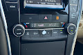 2015 Toyota Camry XLE