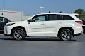 2019 Toyota Highlander Limited Platinum