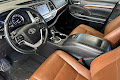 2019 Toyota Highlander Limited Platinum
