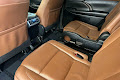 2019 Toyota Highlander Limited Platinum