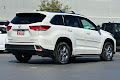 2019 Toyota Highlander Limited Platinum