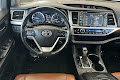 2019 Toyota Highlander Limited Platinum