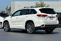 2019 Toyota Highlander Limited Platinum