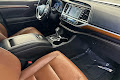2019 Toyota Highlander Limited Platinum