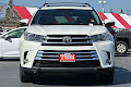 2019 Toyota Highlander Limited Platinum
