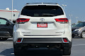 2019 Toyota Highlander Limited Platinum
