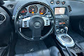 2007 Nissan 350Z Touring