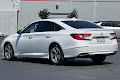 2019 Honda Accord EX-L 1.5T