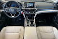 2019 Honda Accord EX-L 1.5T
