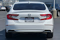 2019 Honda Accord EX-L 1.5T