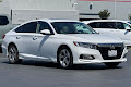 2019 Honda Accord EX-L 1.5T