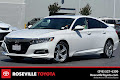 2019 Honda Accord EX-L 1.5T