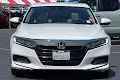 2019 Honda Accord EX-L 1.5T