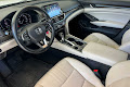 2019 Honda Accord EX-L 1.5T