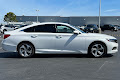 2019 Honda Accord EX-L 1.5T