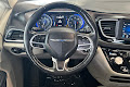 2020 Chrysler Voyager LX