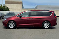 2020 Chrysler Voyager LX