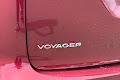 2020 Chrysler Voyager LX