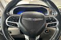 2020 Chrysler Voyager LX