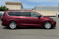 2020 Chrysler Voyager LX