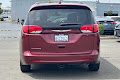 2020 Chrysler Voyager LX