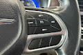 2020 Chrysler Voyager LX