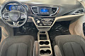 2020 Chrysler Voyager LX