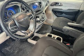 2020 Chrysler Voyager LX