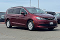 2020 Chrysler Voyager LX