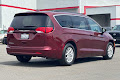 2020 Chrysler Voyager LX
