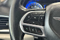 2020 Chrysler Voyager LX